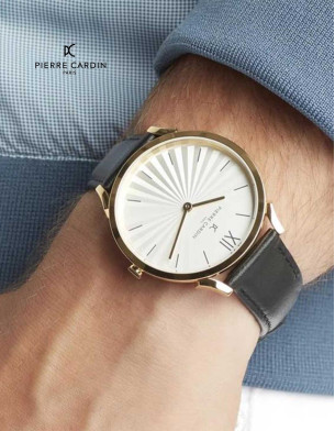 PIERRE CARDIN Gents Watch